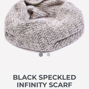 Love Your Melon Infinity Scarf